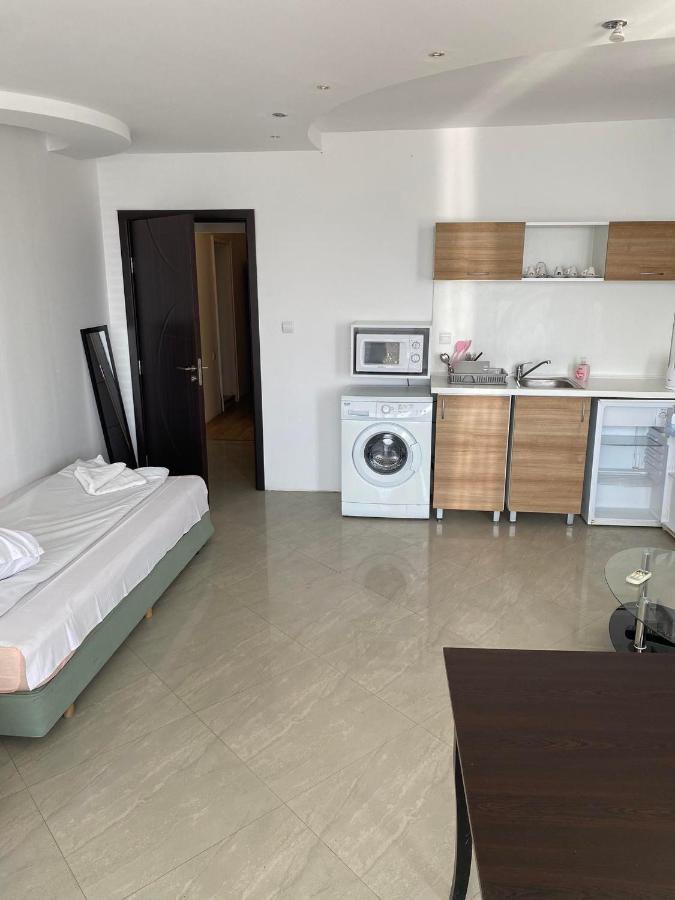 Safo Apartments And Rooms Sozopol Extérieur photo
