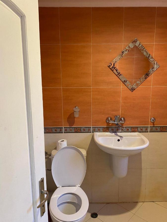 Safo Apartments And Rooms Sozopol Extérieur photo