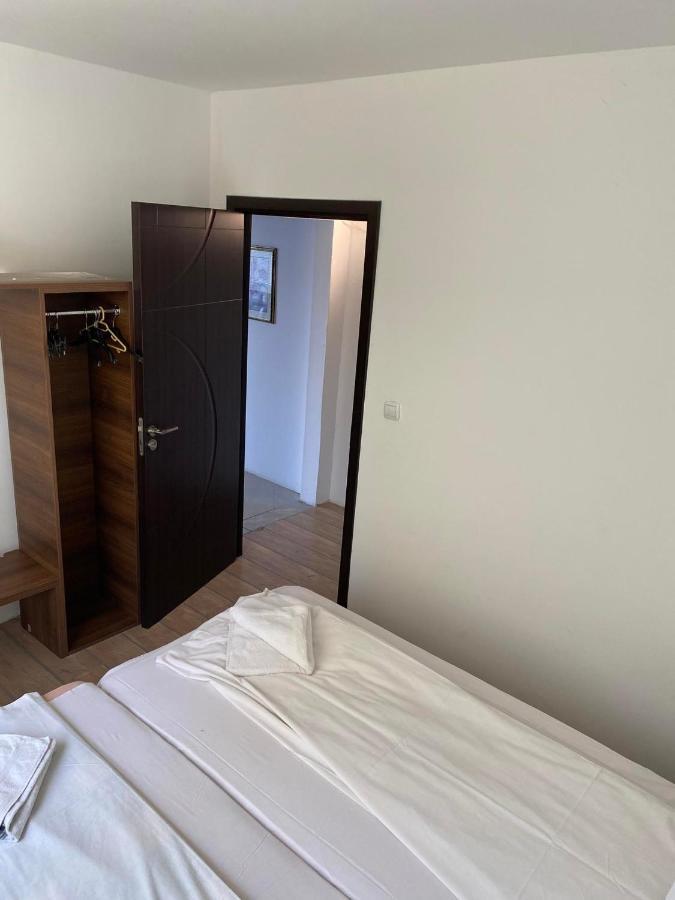 Safo Apartments And Rooms Sozopol Extérieur photo