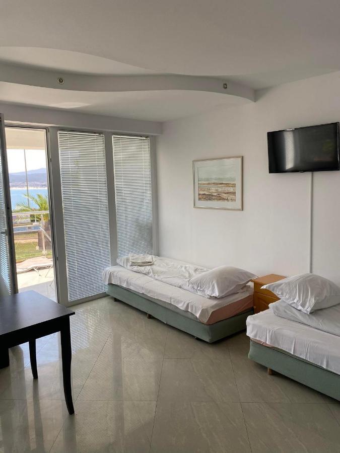 Safo Apartments And Rooms Sozopol Extérieur photo