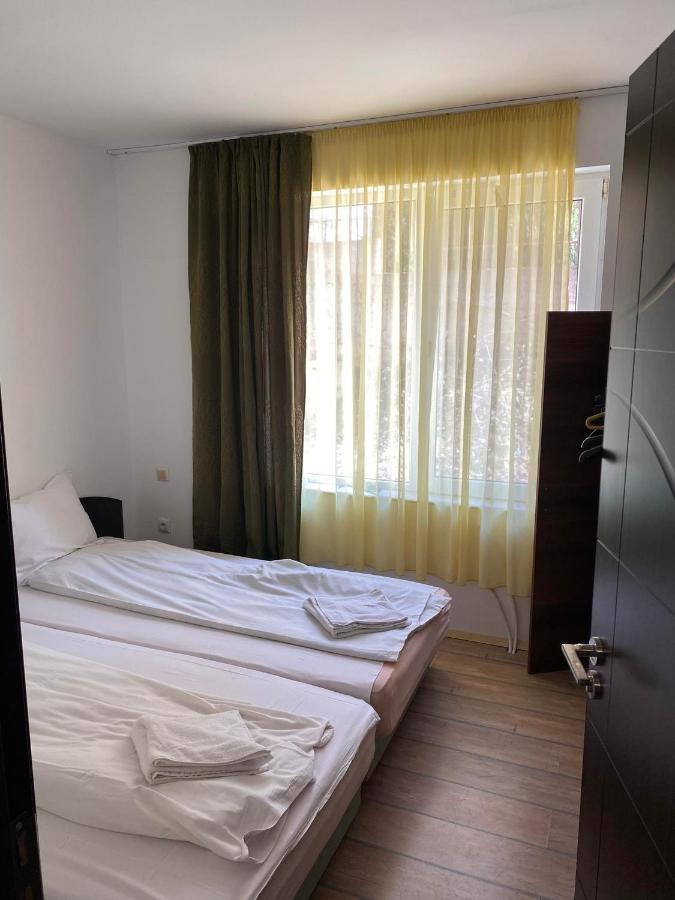 Safo Apartments And Rooms Sozopol Extérieur photo