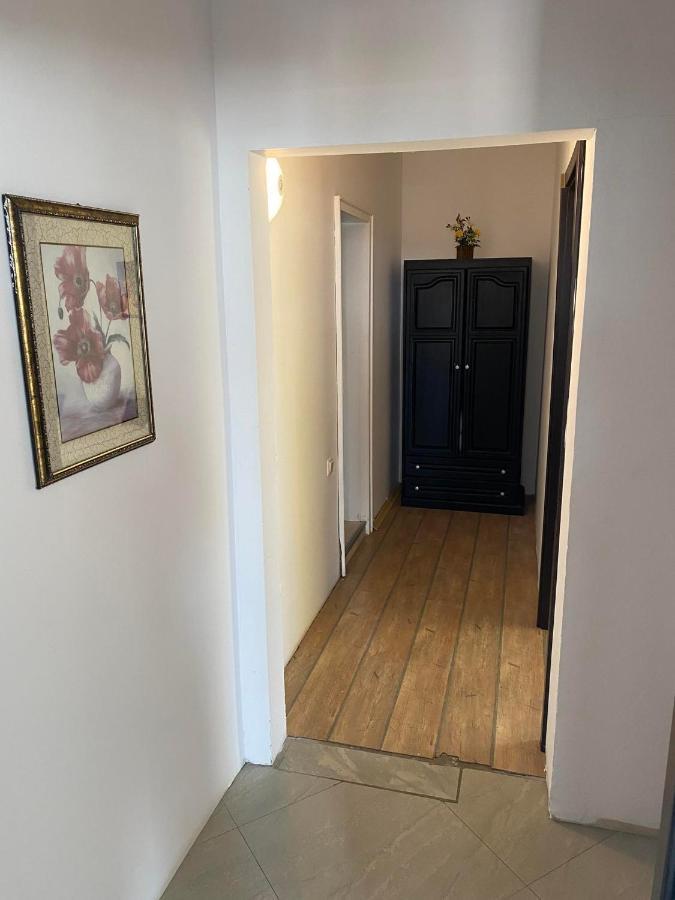 Safo Apartments And Rooms Sozopol Extérieur photo