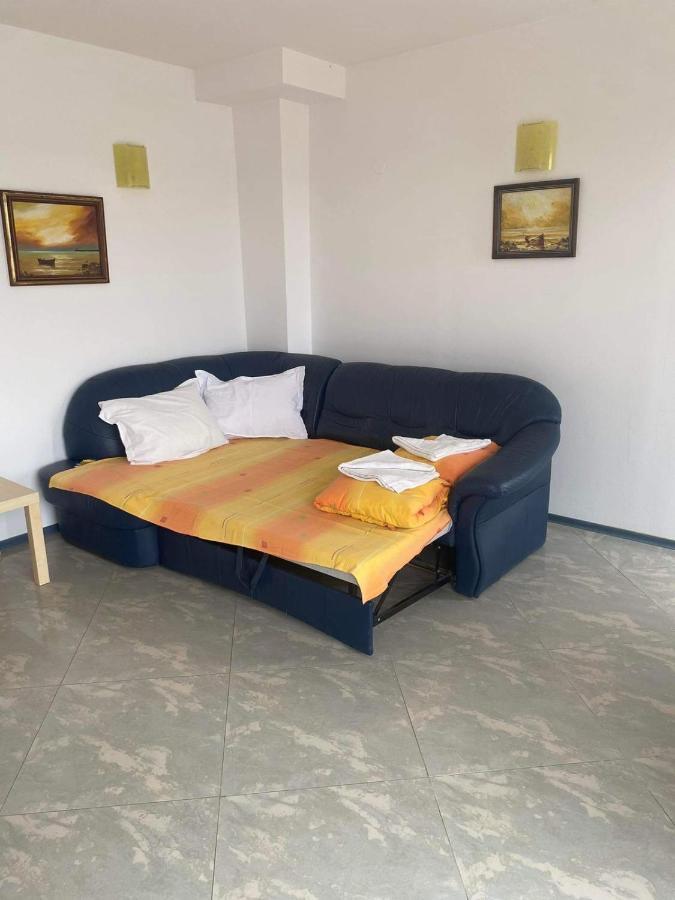 Safo Apartments And Rooms Sozopol Extérieur photo