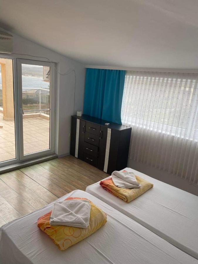 Safo Apartments And Rooms Sozopol Extérieur photo
