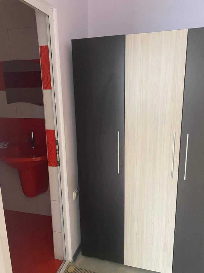 Safo Apartments And Rooms Sozopol Extérieur photo