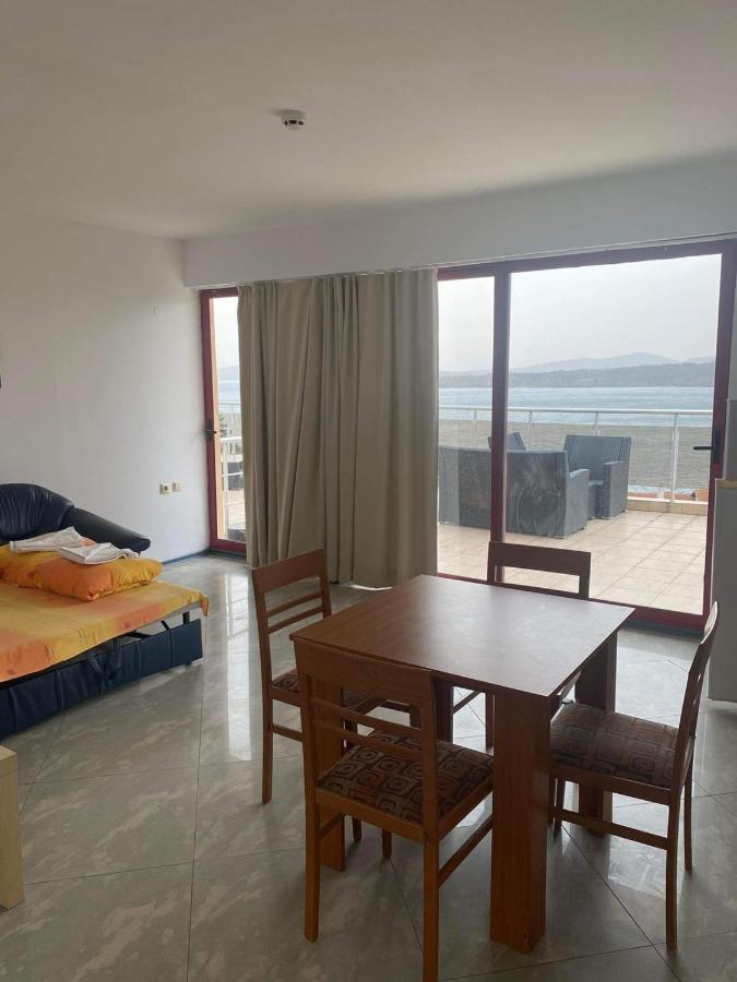 Safo Apartments And Rooms Sozopol Extérieur photo