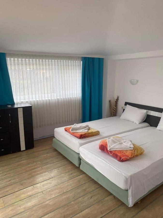 Safo Apartments And Rooms Sozopol Extérieur photo