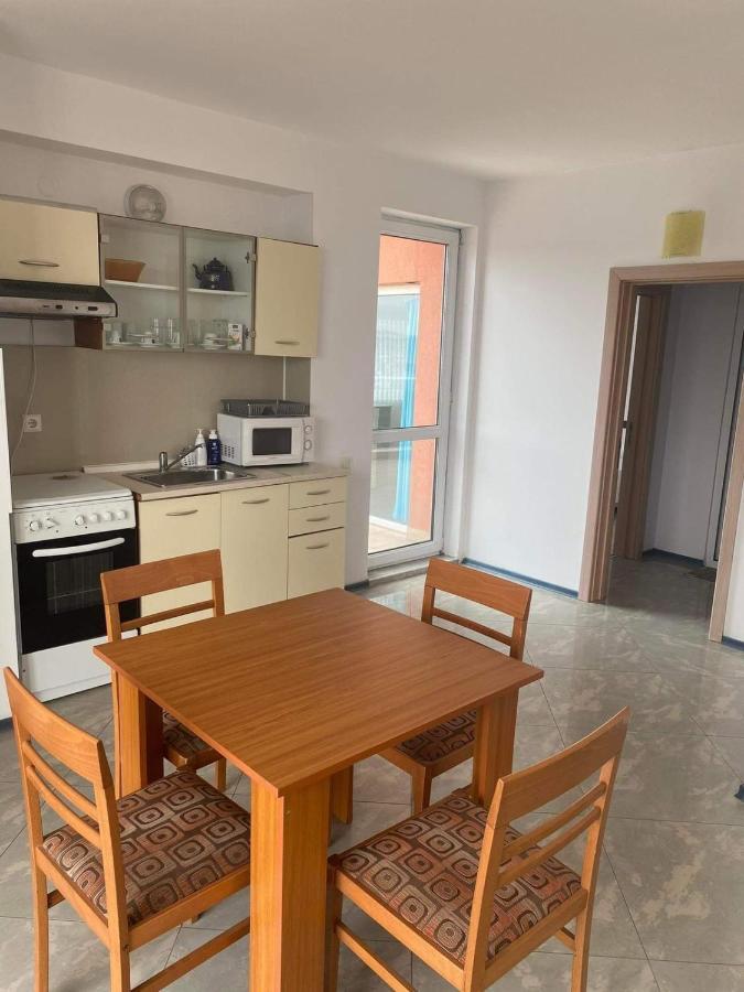 Safo Apartments And Rooms Sozopol Extérieur photo