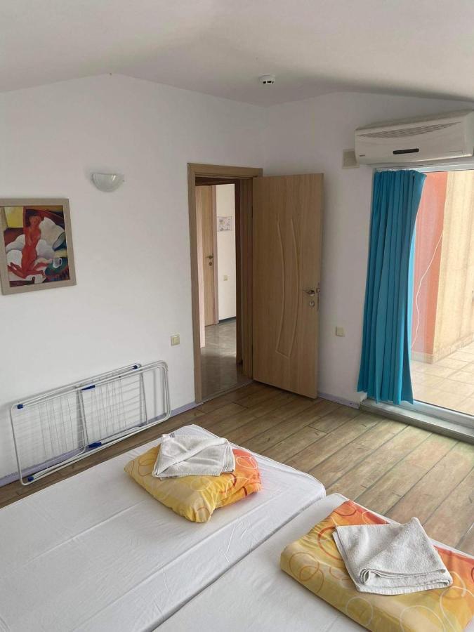 Safo Apartments And Rooms Sozopol Extérieur photo