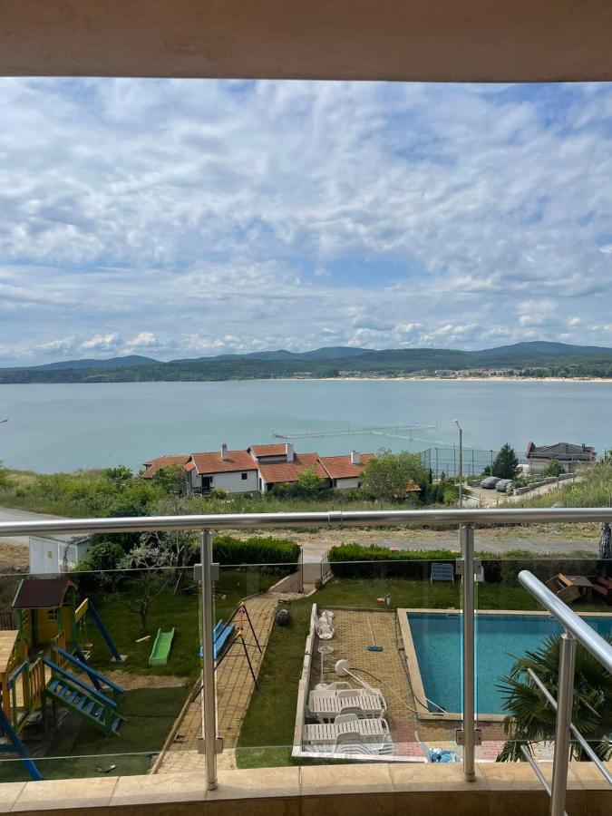 Safo Apartments And Rooms Sozopol Extérieur photo