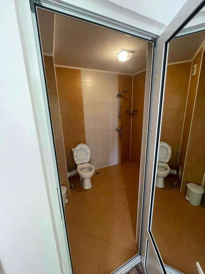 Safo Apartments And Rooms Sozopol Extérieur photo