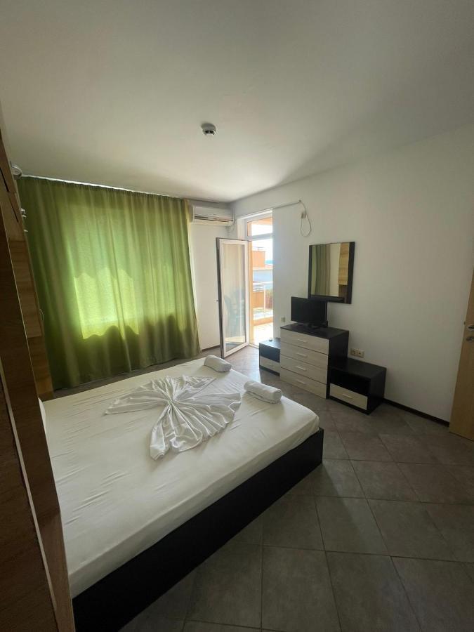 Safo Apartments And Rooms Sozopol Extérieur photo