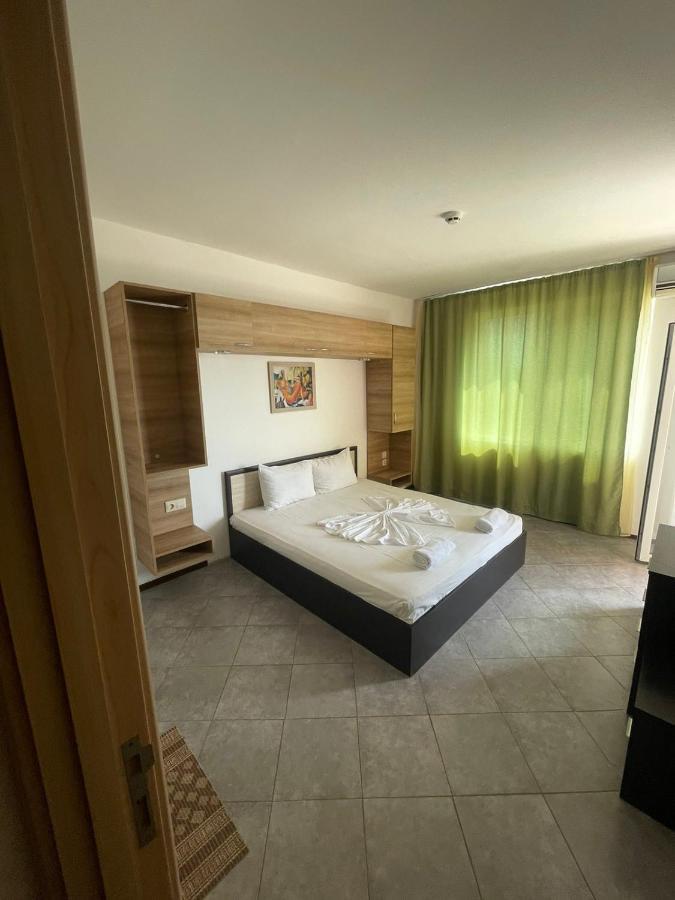 Safo Apartments And Rooms Sozopol Extérieur photo