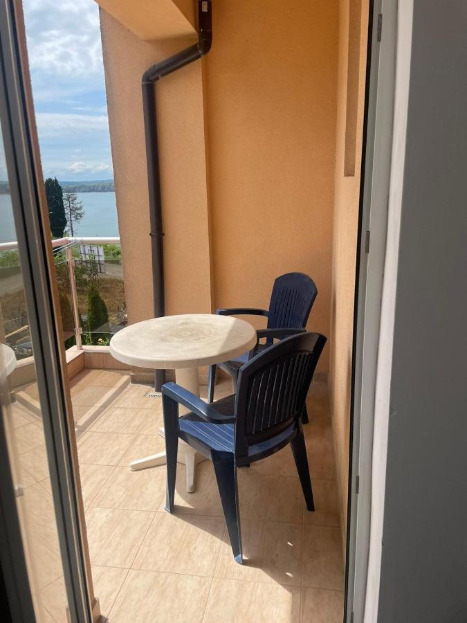Safo Apartments And Rooms Sozopol Extérieur photo
