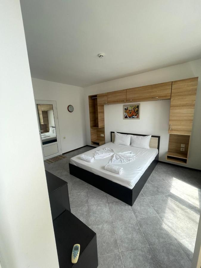 Safo Apartments And Rooms Sozopol Extérieur photo