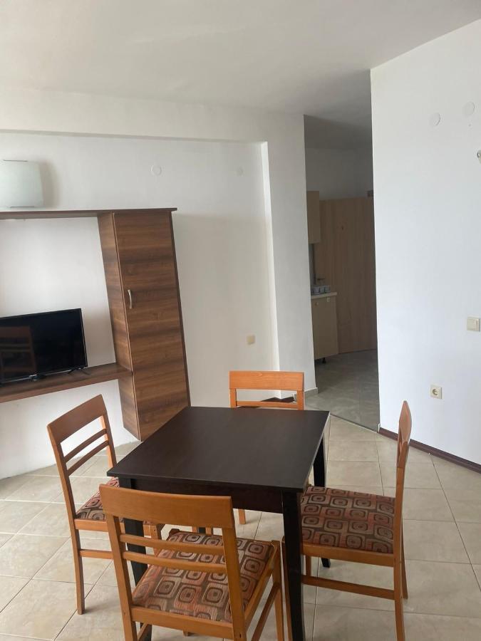 Safo Apartments And Rooms Sozopol Extérieur photo