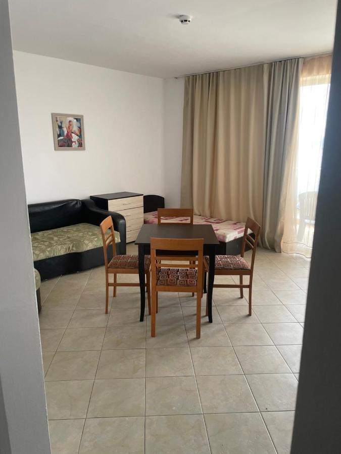 Safo Apartments And Rooms Sozopol Extérieur photo