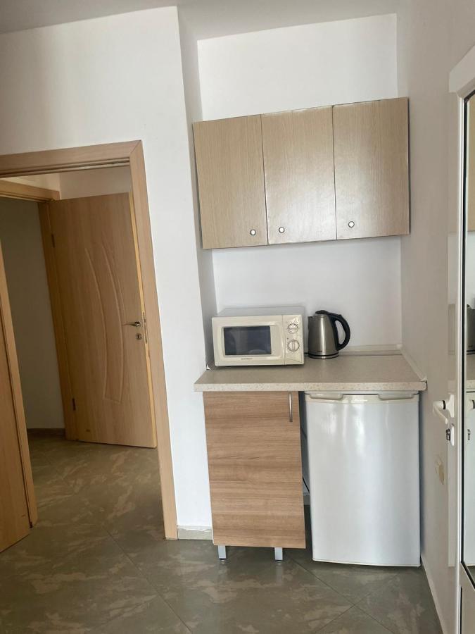 Safo Apartments And Rooms Sozopol Extérieur photo
