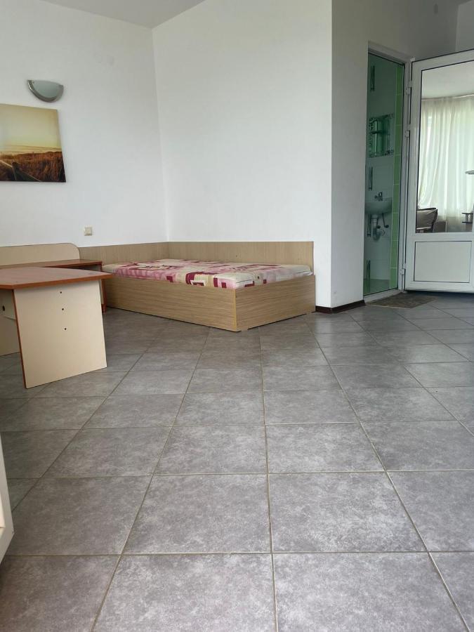 Safo Apartments And Rooms Sozopol Extérieur photo
