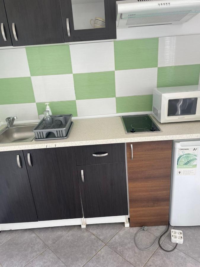 Safo Apartments And Rooms Sozopol Extérieur photo