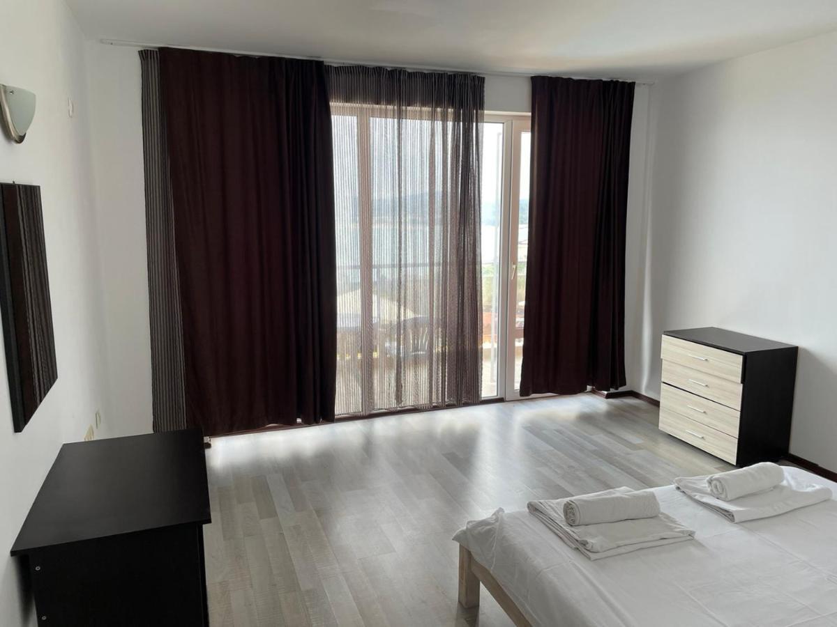 Safo Apartments And Rooms Sozopol Extérieur photo