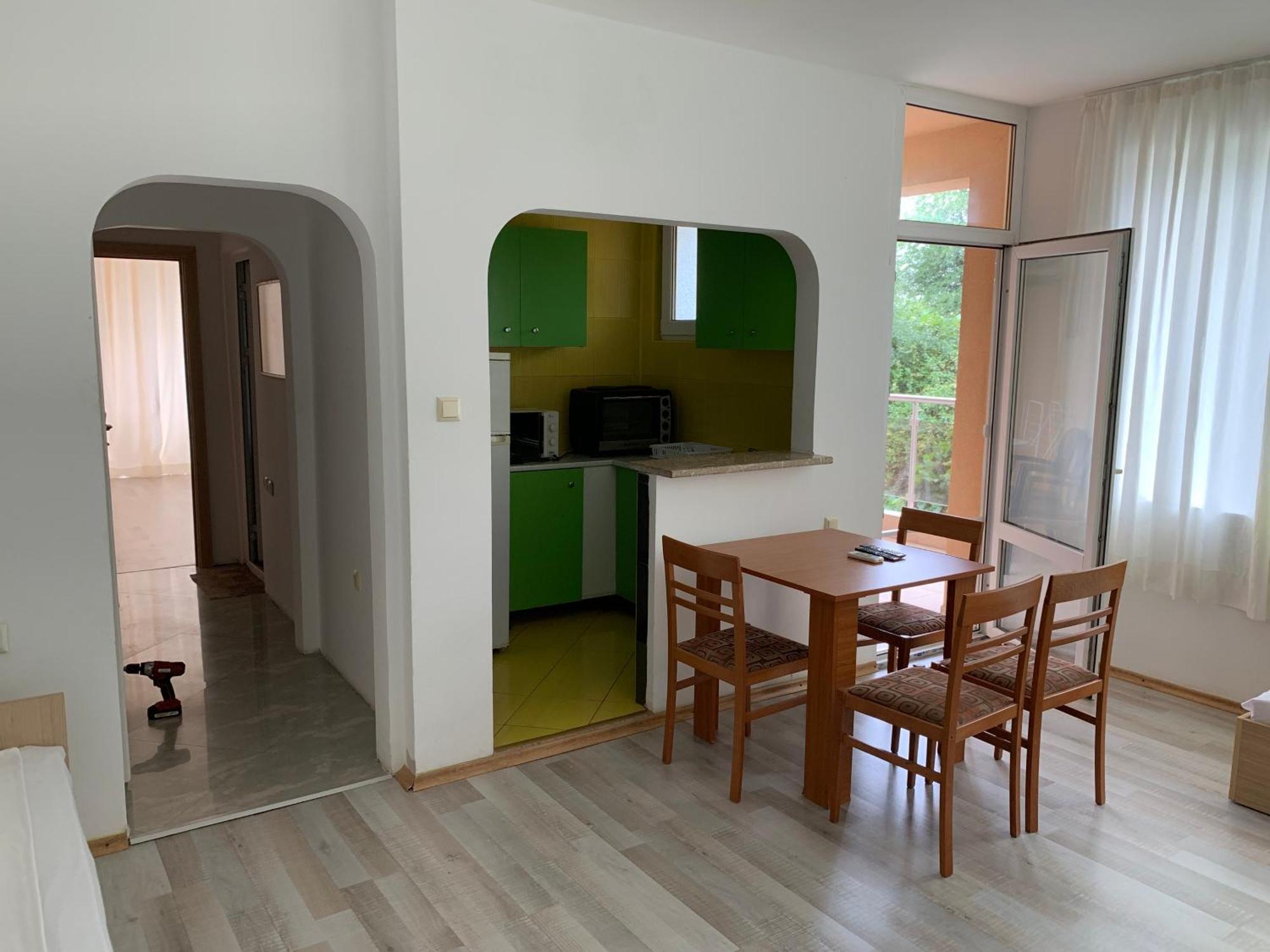 Safo Apartments And Rooms Sozopol Extérieur photo