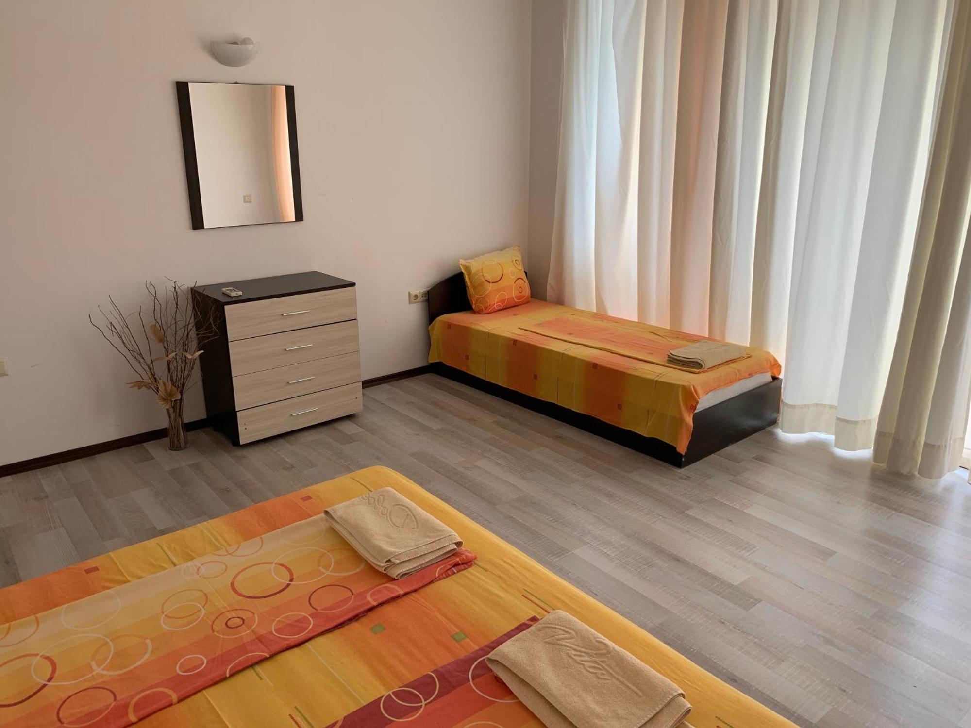 Safo Apartments And Rooms Sozopol Extérieur photo