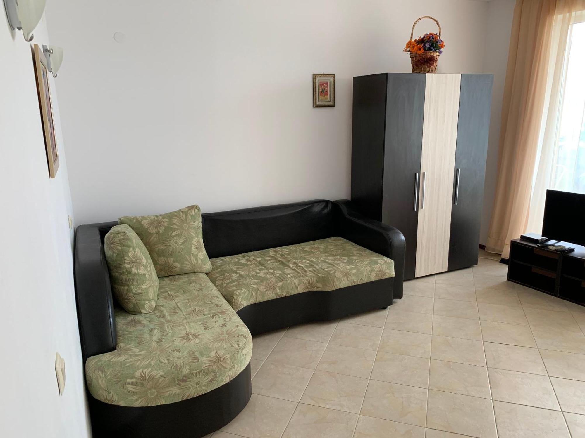 Safo Apartments And Rooms Sozopol Extérieur photo