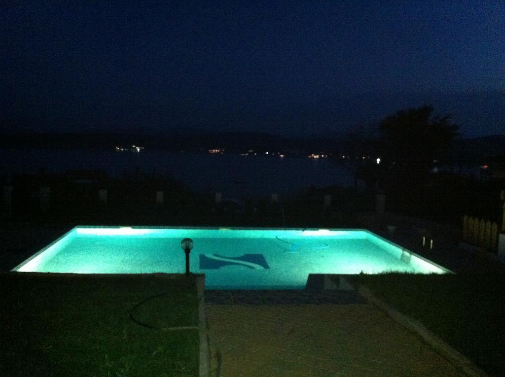 Safo Apartments And Rooms Sozopol Extérieur photo