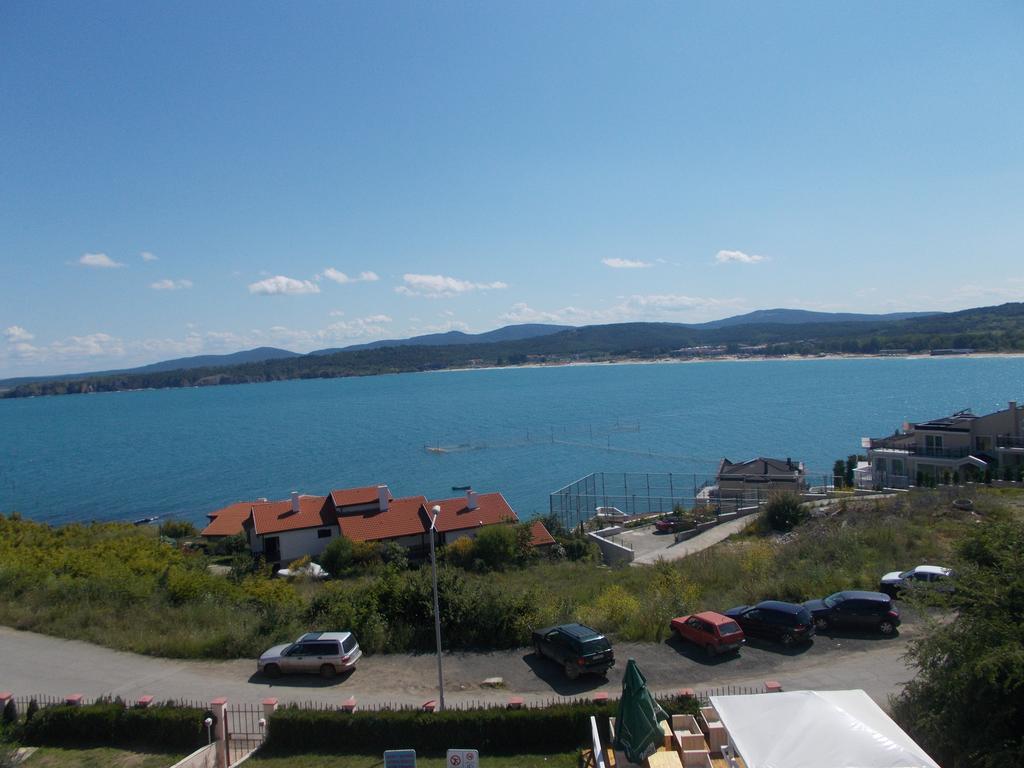Safo Apartments And Rooms Sozopol Extérieur photo