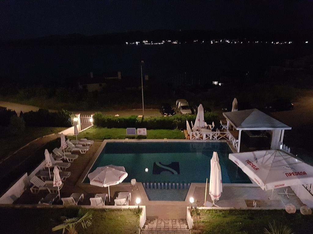 Safo Apartments And Rooms Sozopol Extérieur photo