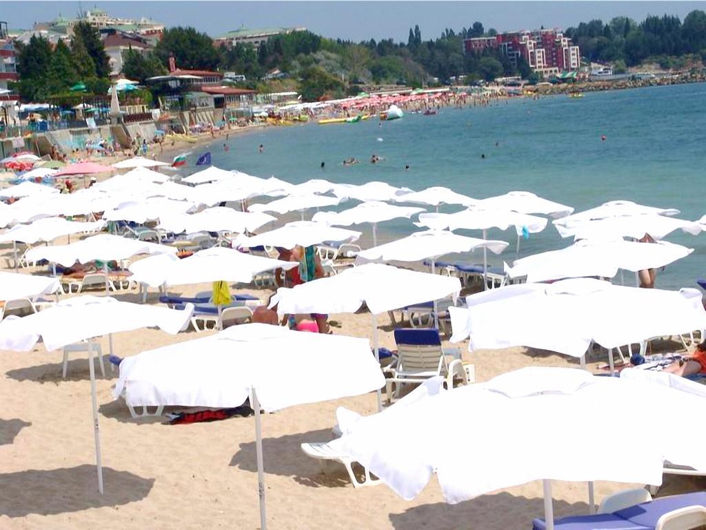 Safo Apartments And Rooms Sozopol Extérieur photo