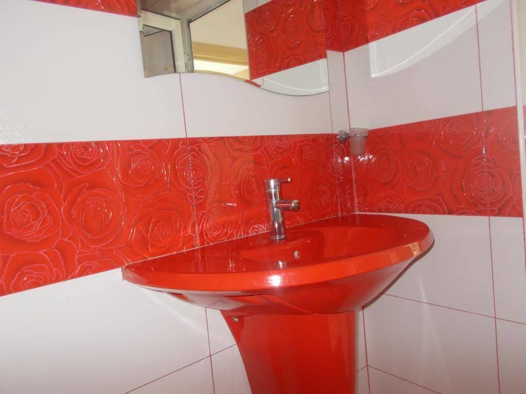 Safo Apartments And Rooms Sozopol Extérieur photo