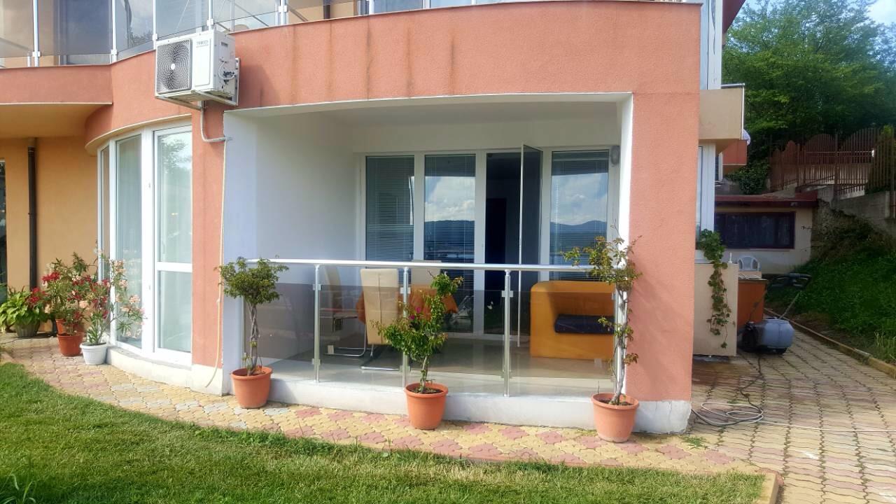 Safo Apartments And Rooms Sozopol Extérieur photo